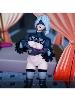 【原站搬运】2b mmd【1v168m】【百度盘】